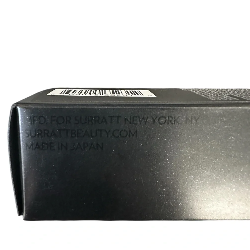 Surratt Surreal Skin Foundation Wand 10 Golden Deep Tan Primer Foundation Brush